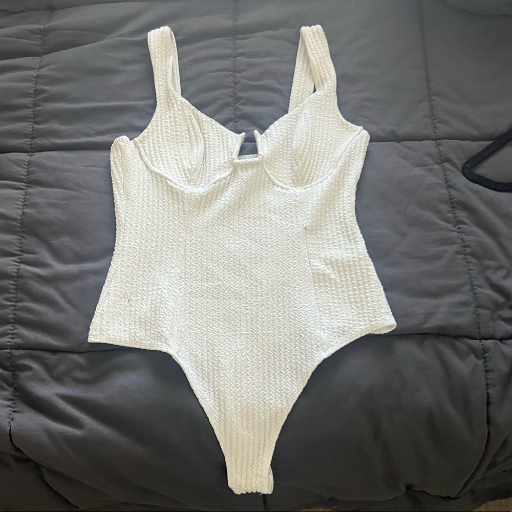 ASTR body suit